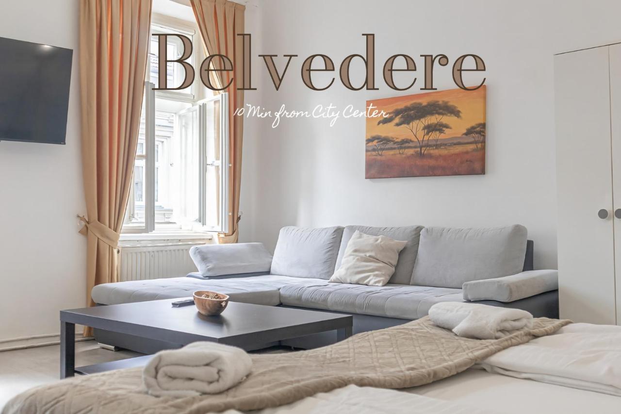 Appartamento Stunning - Ideal For 3 People Vienna