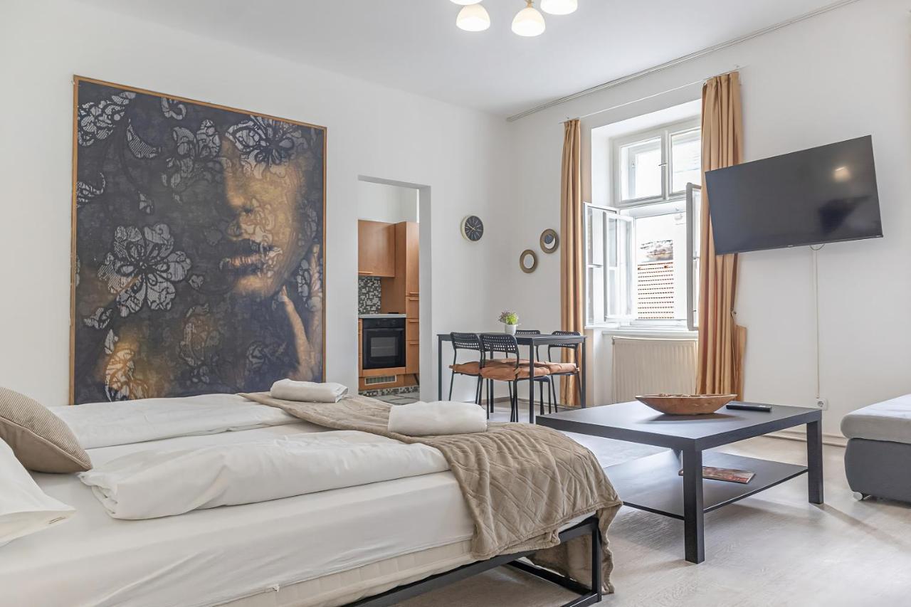 Appartamento Stunning - Ideal For 3 People Vienna